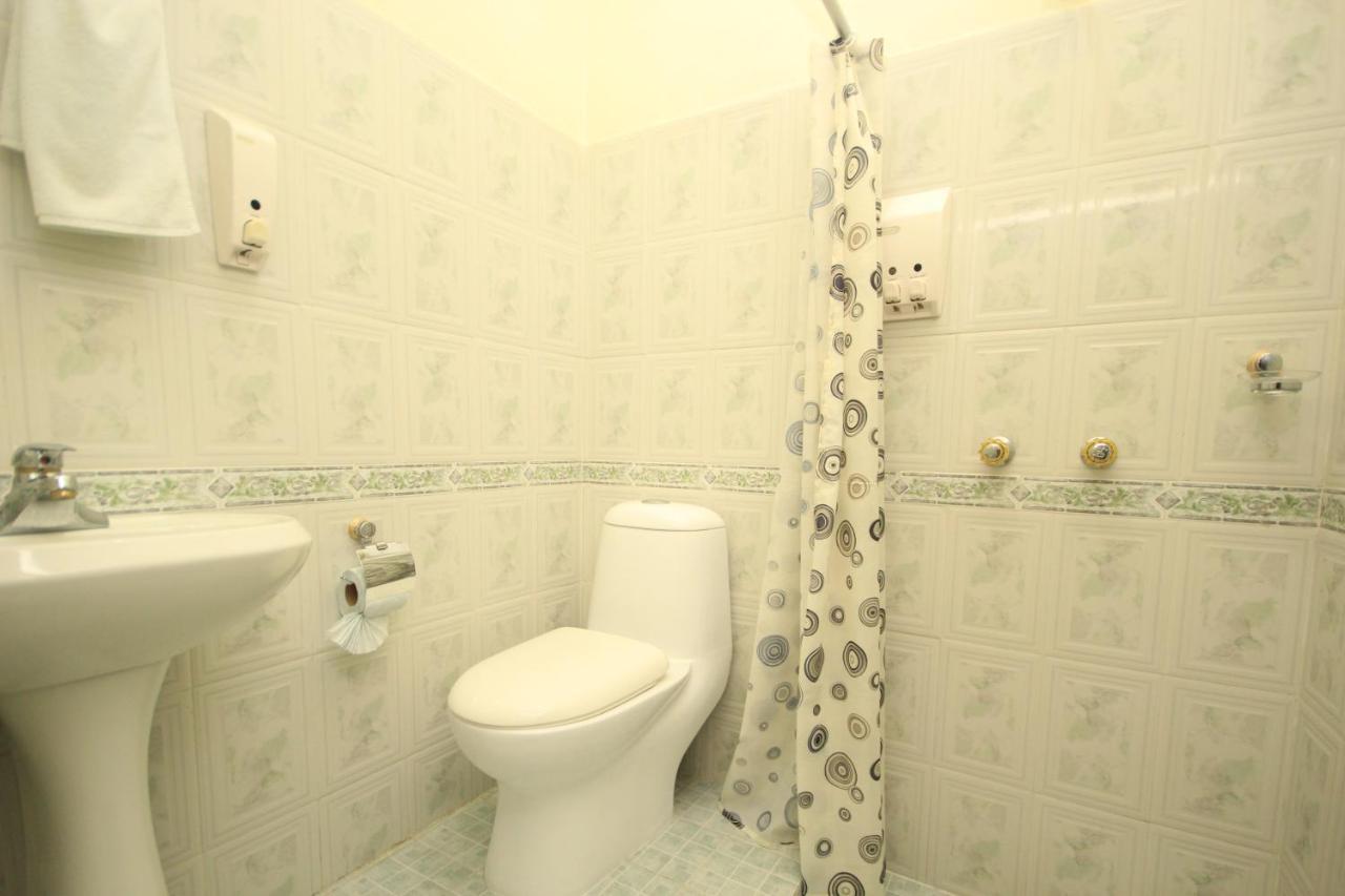 Hotel Posada Diamante Санта-Крус-Уатулько Екстер'єр фото